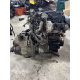 Двигун BMN BMR 2.0 TDI 125кВт 170км, Volkswagen Touran Golf Jetta, 2009, дизель 2.0л.