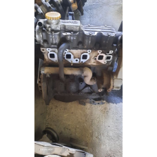 Двигун Opel C16NZ, Astra, 1993, 1.6 л, бензин.