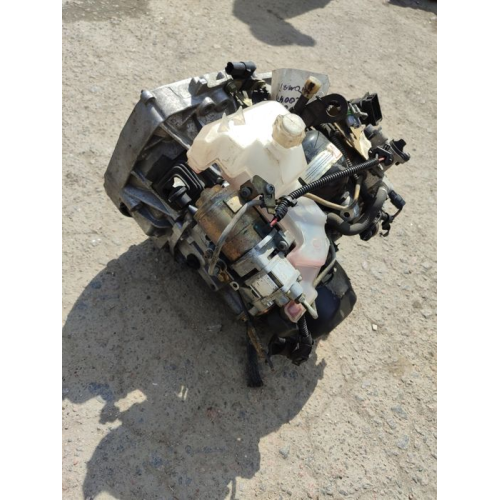 КПП-робот Рено Kangoo ,Twingo 1.2i