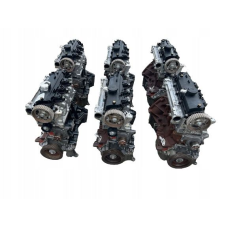 Двигун Delphi K9K 1.5dci EURO-5 для Renault,Nissan,Dacia. Об'єм 1.5 л, дизель. Коди: 770,808,834,892.