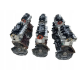 Двигун Delphi K9K 1.5dci EURO-5 для Renault,Nissan,Dacia. Об'єм 1.5 л, дизель. Коди: 770,808,834,892.