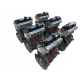 Двигун Delphi K9K 1.5dci EURO-5 для Renault,Nissan,Dacia. Об'єм 1.5 л, дизель. Коди: 770,808,834,892.