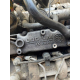 Двигатель Мотор Jeep cherokee kj liberty 2004 2.5 CRD 2004 год