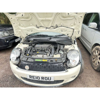 Мотор, двигатель по запчастям Mini Cooper S 1.6 R56, R55 разборка Mini