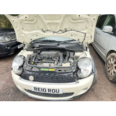 Мотор, двигатель по запчастям Mini Cooper S 1.6 R56, R55 разборка Mini