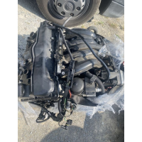 Двигун BMW N42B18 N42B20, E46, 2002-2005, 1796-1995 см³, бензин.