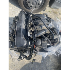 Двигун BMW N42B18 N42B20 для E46 316 318, 1.8 і 2.0, 2002-2005, бензиновий, 1796-1995 см³.