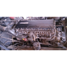 Двигун DAF MX-11 Euro 6, 2015р, об'єм 10,8л, дизель.