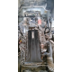 Двигун DAF MX-11 Euro 6, 2015р, об'єм 10,8л, дизель.
