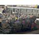 Двигун DAF MX-13 Euro 6, CF XF 106 460 510, 2016р, 12.9л, дизель.