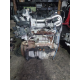 Двигун K9K636, 1.5dci, Continental, 2014, дизель.