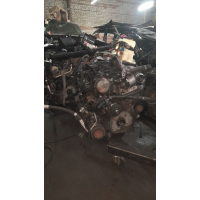 Двигун BMW M57n, X5 E53, E60, E65, 2003-2010, 3.0 л, дизель.