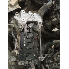Двигун Nissan Altima 13-15, 2.5, бензин, у відмінному стані.