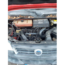 Двигун Peugeot Boxer, Citroen Jumper, Fiat Ducato 2.0HDI, 2008, 2.0 л, дизель.