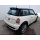 Мотор, двигатель по запчастям Mini Cooper S 1.6 R56, R55 разборка Mini