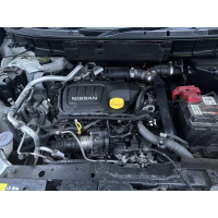 Двигун R9ME414 для Nissan X-Trail T32, Qashqai та Renault Koleos. Випущений у 2014 році, об'єм 1.6 літра, паливо - дизель.