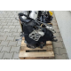 Двигун Renault F9 F9K F9Q для Trafic Megane Scenic Laguna. 1.9-2.0 л, дизель. Українська розборка, 2000-2015 р.