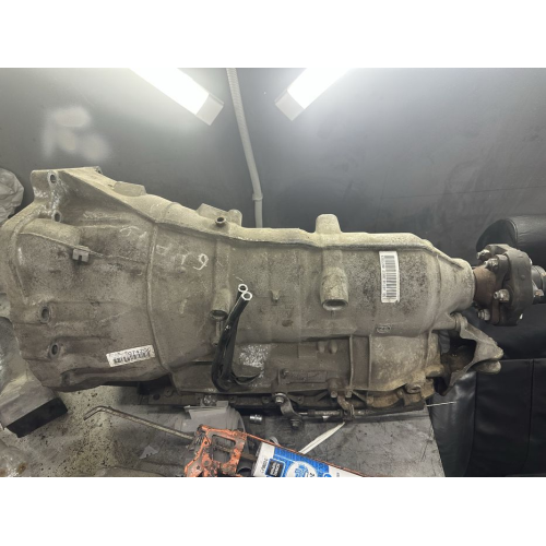 Коробка автомат Бмв 6hp19