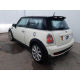 Мотор, двигатель по запчастям Mini Cooper S 1.6 R56, R55 разборка Mini