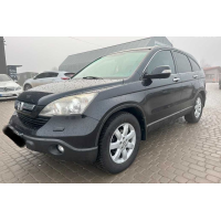 Мотор Розборка Honda CR-V (2008) 2,2л