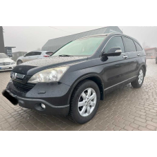 Мотор Розборка Honda CR-V (2008) 2,2л