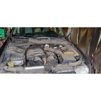 Мотор двигун chrysler 300c 2.7 v6
