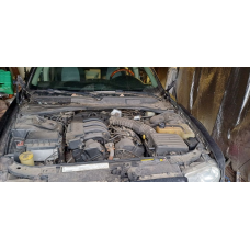 Мотор двигун chrysler 300c 2.7 v6