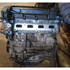 Мотор двигатель двигун Jeep Patriot Compass 2.0 2.4 ED3 Разборка