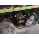 Мотор двигатель двигун Jeep Patriot Compass 2.0 2.4 ED3 Разборка
