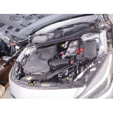 Двигун мотор M270 211к.с. Infiniti Qx30  Mercedes GLA CLA