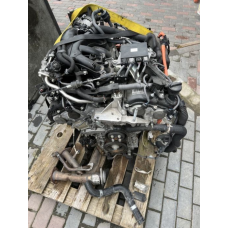 Двигун Lexus RX350 450h 2016-2022 3.5 л бензин КПП АКПП.