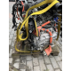 Двигун Lexus RX350 450h 2016-2022 3.5 л бензин КПП АКПП.