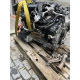 Двигун Lexus RX350 450h 2016-2022 3.5 л бензин КПП АКПП.