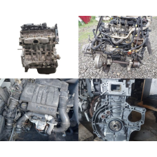 Двигун Peugeot 1.6hdi 8v,16v Euro 4,5 Simens, Citroen, 2008, дизель, 1.6 л.
