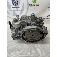 Коробка автомат Aisin 2.0 FSI Passat B6 Octavia A5 JUC