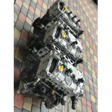 Двигун K4M 1.6 16v, автомат, 782 812, Scenic, Megane, 2000, 1.6 л, бензин.