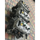Двигун K4M 1.6 16v, автомат, 782 812, Scenic, Megane, 2000, 1.6 л, бензин.