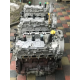 Двигун K4M 1.6 16v, автомат, 782 812, Scenic, Megane, 2000, 1.6 л, бензин.