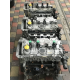 Двигун K4M 1.6 16v, автомат, 782 812, Scenic, Megane, 2000, 1.6 л, бензин.