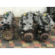 Двигун K4M 1.6 16v, автомат, 782 812, Scenic, Megane, 2000, 1.6 л, бензин.