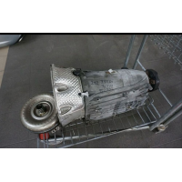 Акпп 722.902 w212 w218 e class cls 3.0 cdi om642