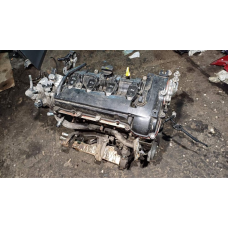 Двигун Mazda 6 2.0 бензин PE02 2015р. 107кв.м.