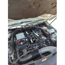 Двигун Mercedes ОМ651, 646, 648, 611, W 203, 211, 212. 2000-2021. 2.1-3.0 л. Дизель. Використовується в Sprinter, Vito.