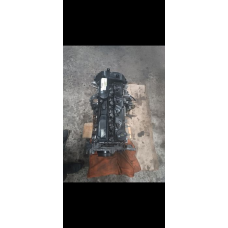 Двигун Mercedes OM651, 2015 р., 2.1 л, дизель.