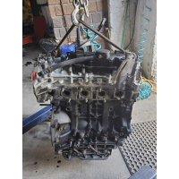 Двигун Мотор 2,0 dci Euro 5 Renault Trafic Opel Vivaro 2009-2014.