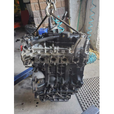 Двигун Мотор 2,0 dci Euro 5 Renault Trafic Opel Vivaro 2009-2014.