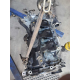 Двигун Мотор 2,0 dci Euro 5 Renault Trafic Opel Vivaro 2009-2014.
