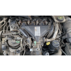 Двигун Peugeot 307 2.0 HDI 16V, Citroen, Ford, 2004, 2.0 л, дизель.