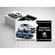 Двигун Peugeot 307 2.0 HDI 16V, Citroen, Ford, 2004, 2.0 л, дизель.