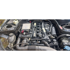 Двигун мотор 2.2 cdi om 651 Mercedes W212 Sprinter Vito, 2010, 2.2 л, дизель.